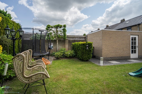 Medium property photo - Vinkenstraat 8, 5953 AT Reuver